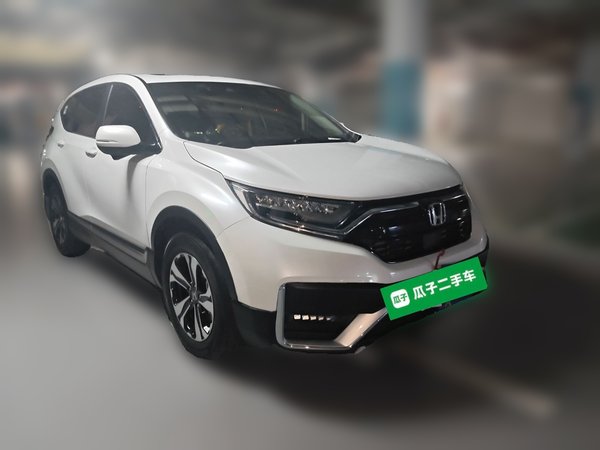 Honda CR-V 2021, 52699 км, за 0 USD