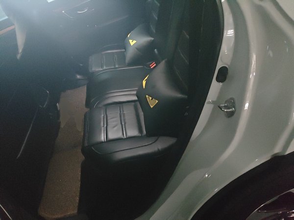 Honda CR-V 2021, 52699 км, за 0 USD - фото 18