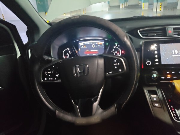 Honda CR-V 2021, 52699 км, за 0 USD - фото 11