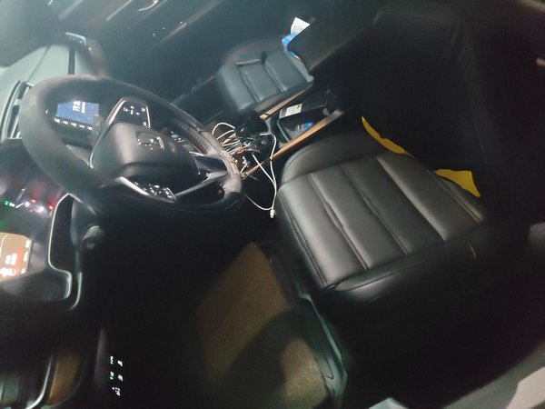 Honda CR-V 2021, 52699 км, за 0 USD - фото 16