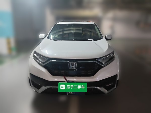 Honda CR-V 2021, 52699 км, за 0 USD