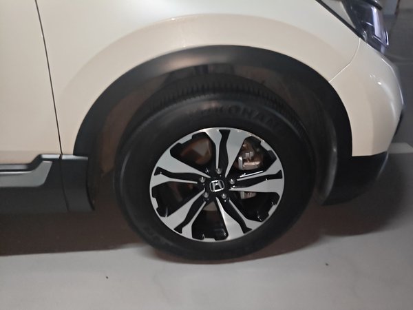 Honda CR-V 2021, 52699 км, за 0 USD - фото 8