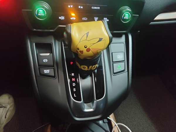 Honda CR-V 2021, 52699 км, за 0 USD - фото 15