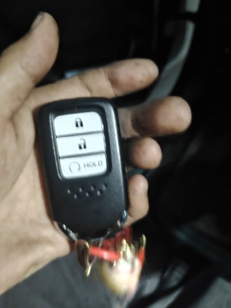 Honda CR-V 2021, 52699 км, за 0 USD - фото 9