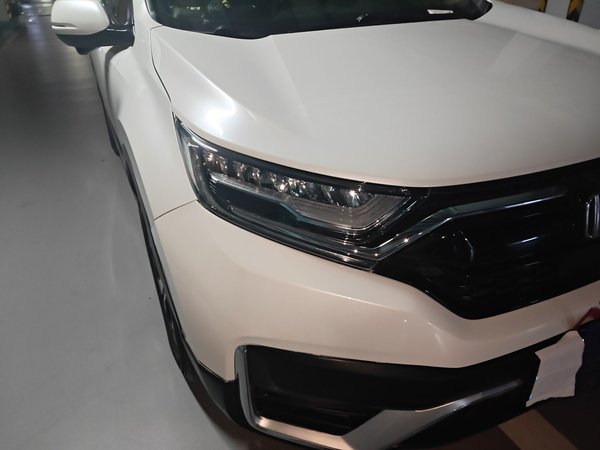 Honda CR-V 2021, 52699 км, за 0 USD - фото 7