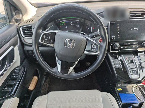 Honda CR-V New Energy 2021, 111600 км, за 17596 USD - фото 11