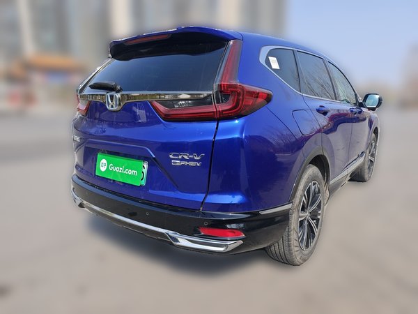 Honda CR-V New Energy 2021, 111600 км, за 17596 USD - фото 6