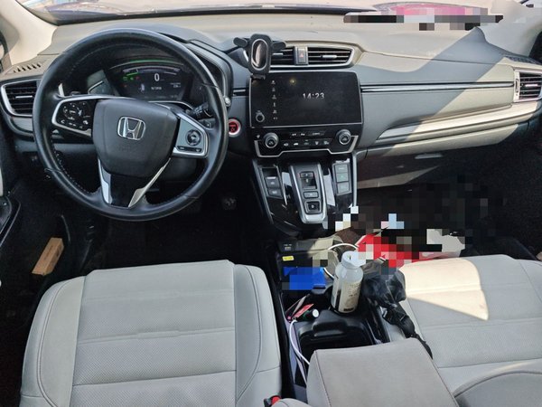 Honda CR-V New Energy 2021, 111600 км, за 17596 USD - фото 10