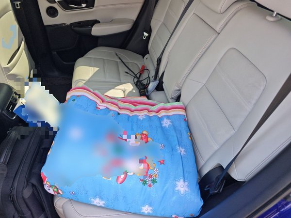 Honda CR-V New Energy 2021, 111600 км, за 17596 USD - фото 18