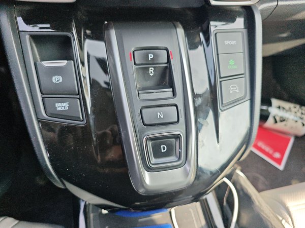 Honda CR-V New Energy 2021, 111600 км, за 17596 USD - фото 15