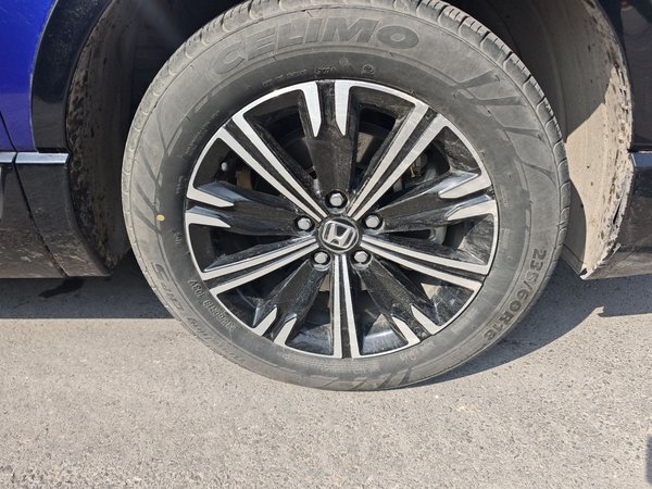 Honda CR-V New Energy 2021, 111600 км, за 17596 USD - фото 8