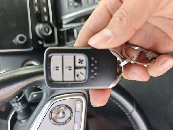 Honda CR-V New Energy 2021, 111600 км, за 17596 USD - фото 9