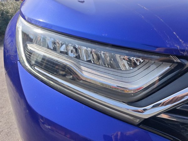 Honda CR-V New Energy 2021, 111600 км, за 17596 USD - фото 7