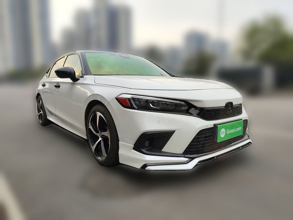 Honda Civic 2022, 26100 км, за 15080 USD