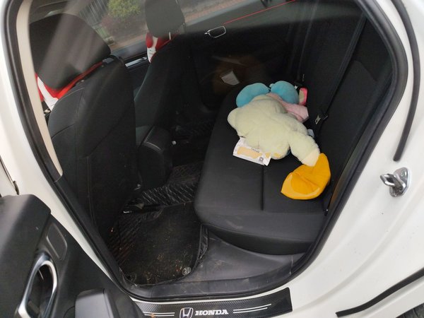 Honda Civic 2022, 26100 км, за 15080 USD - фото 18