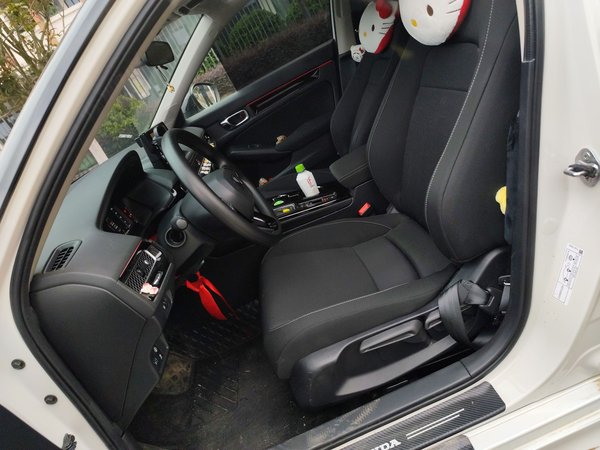 Honda Civic 2022, 26100 км, за 15080 USD - фото 16