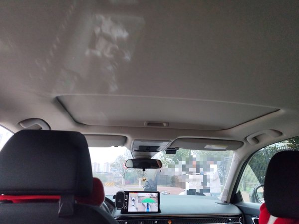 Honda Civic 2022, 26100 км, за 15080 USD - фото 19