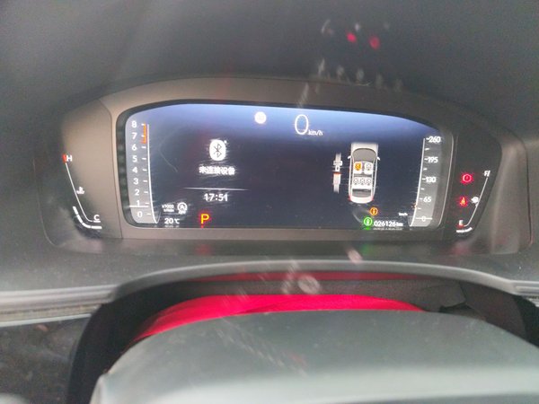 Honda Civic 2022, 26100 км, за 15080 USD - фото 12