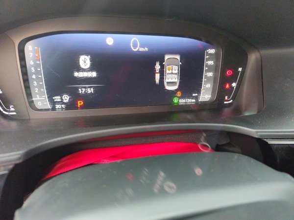 Honda Civic 2022, 26100 км, за 15080 USD - фото 13