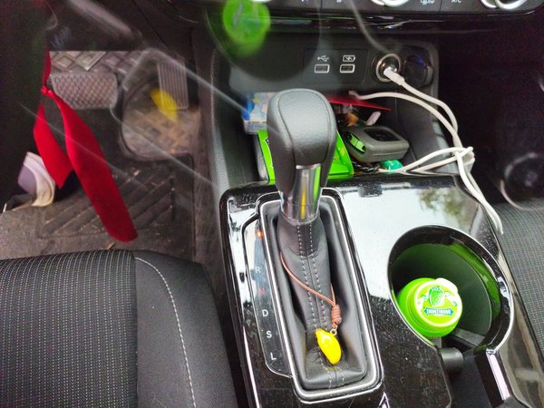 Honda Civic 2022, 26100 км, за 15080 USD - фото 15