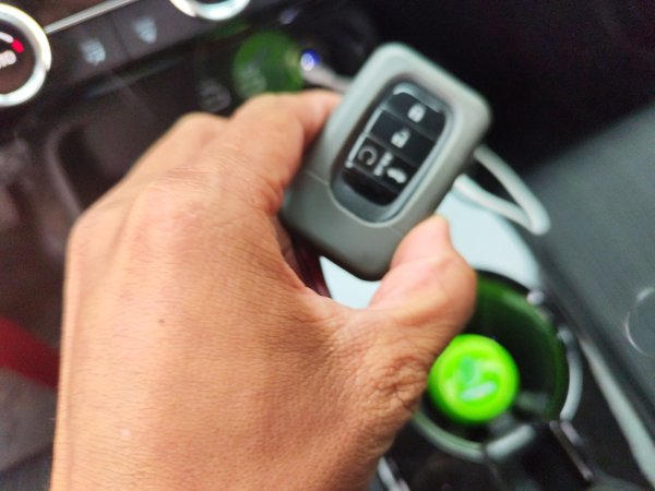 Honda Civic 2022, 26100 км, за 15080 USD - фото 9