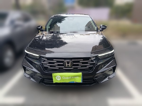 Honda Accord 2025, 7000 км, за 22029 USD