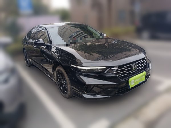 Honda Accord 2025, 7000 км, за 22029 USD