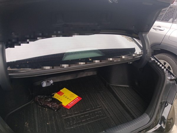 Honda Accord 2025, 7000 км, за 22029 USD - фото 20