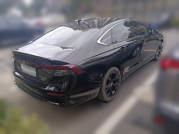 Honda Accord 2025, 7000 км, за 22029 USD - фото 6