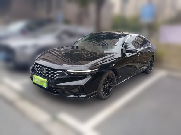 Honda Accord · 2025 год