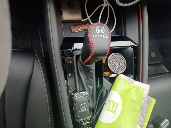 Honda Accord 2025, 7000 км, за 22029 USD - фото 15