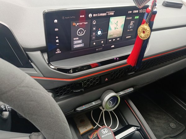 Honda Accord 2025, 7000 км, за 22029 USD - фото 14