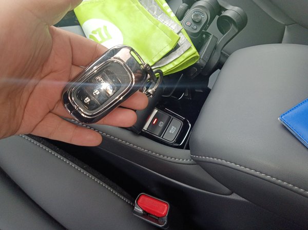 Honda Accord 2025, 7000 км, за 22029 USD - фото 9