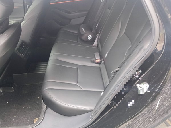 Honda Accord 2025, 7000 км, за 22029 USD - фото 18