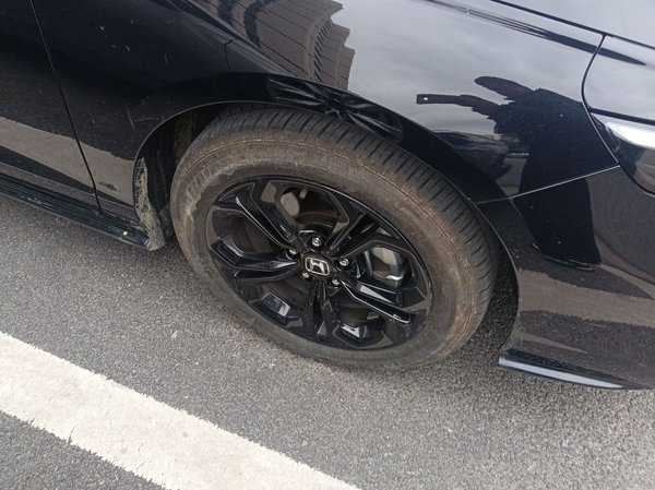 Honda Accord 2025, 7000 км, за 22029 USD - фото 8