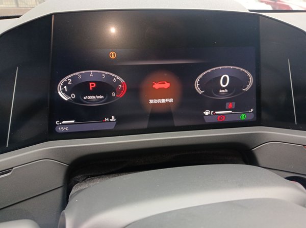 Honda Accord 2025, 7000 км, за 22029 USD - фото 12