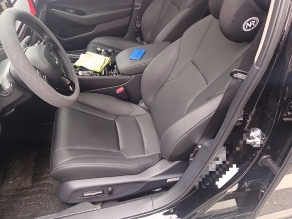 Honda Accord 2025, 7000 км, за 22029 USD - фото 16