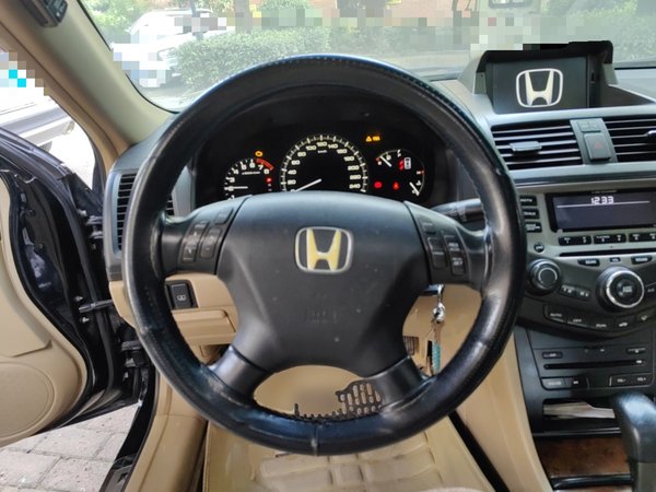 Honda Accord 2007, 176400 км, за 3395 USD - фото 11