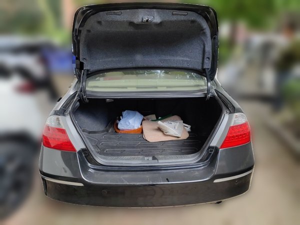 Honda Accord 2007, 176400 км, за 3395 USD - фото 20