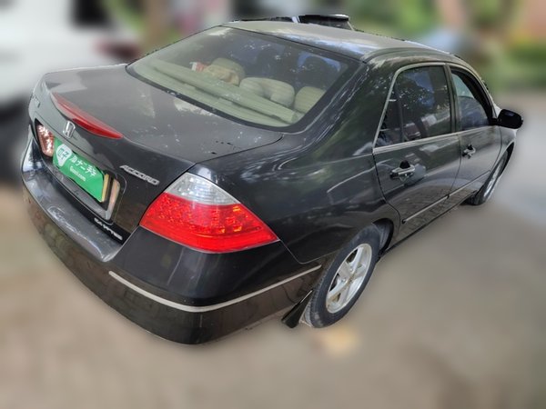 Honda Accord 2007, 176400 км, за 3395 USD - фото 6