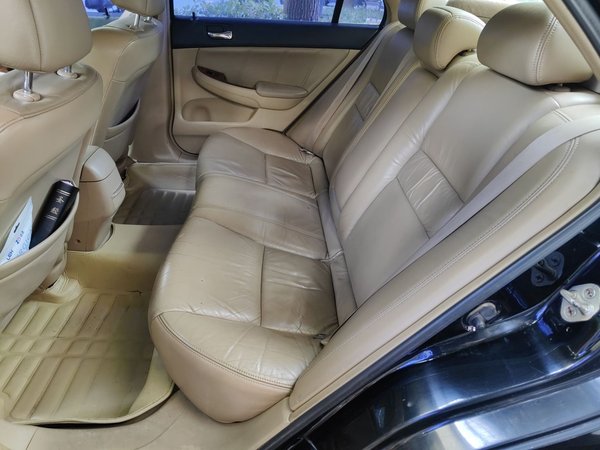 Honda Accord 2007, 176400 км, за 3395 USD - фото 18