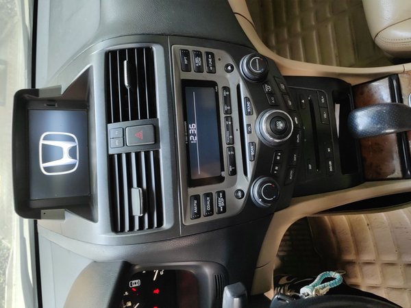 Honda Accord 2007, 176400 км, за 3395 USD - фото 14