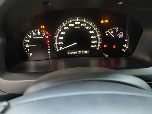 Honda Accord 2007, 176400 км, за 3395 USD - фото 13