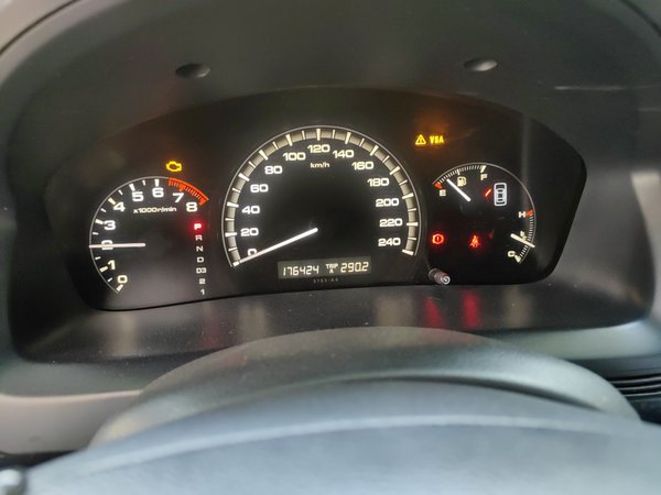 Honda Accord 2007, 176400 км, за 3395 USD - фото 12