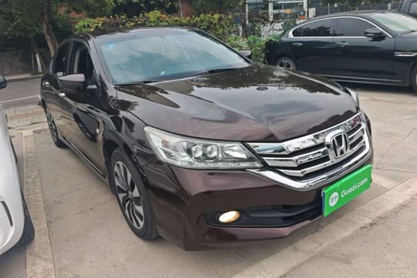 Honda Accord 2014, 170100 км, за 8807 USD