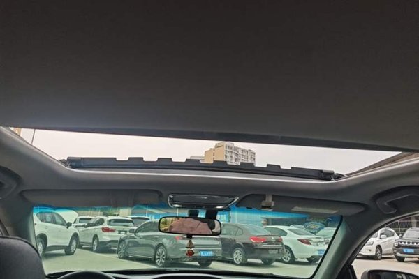 Honda Accord 2014, 170100 км, за 8807 USD - фото 21