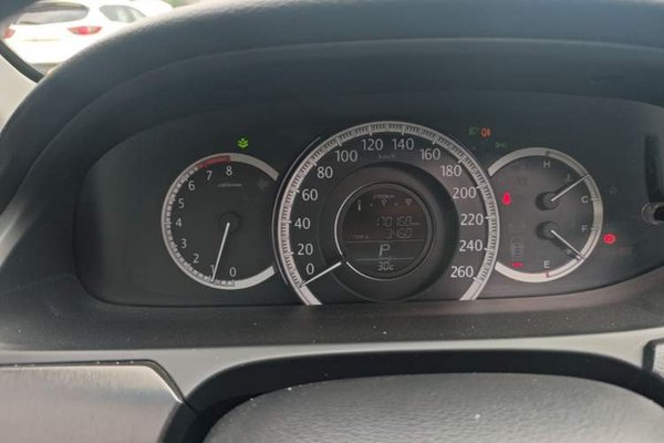 Honda Accord 2014, 170100 км, за 8807 USD - фото 14