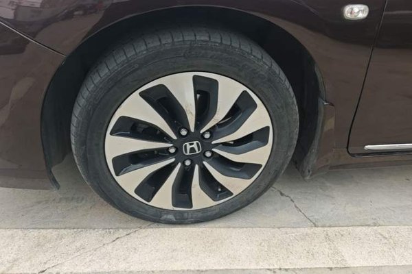Honda Accord 2014, 170100 км, за 8807 USD - фото 10