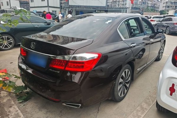 Honda Accord 2014, 170100 км, за 8807 USD - фото 6