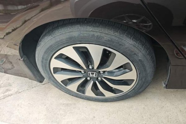 Honda Accord 2014, 170100 км, за 8807 USD - фото 11